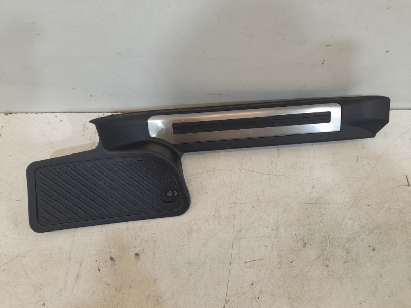 Накладка на порог