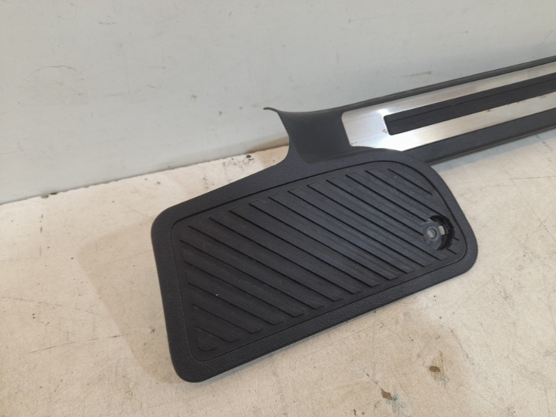 Накладка на порог