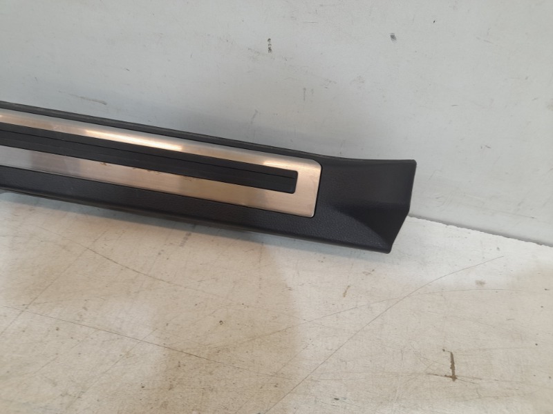 Накладка на порог