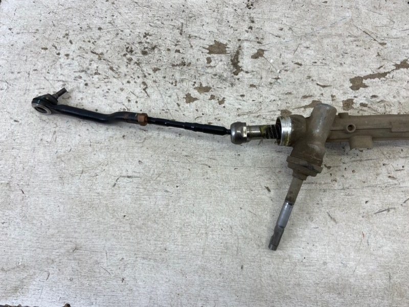 Рейка рулевая