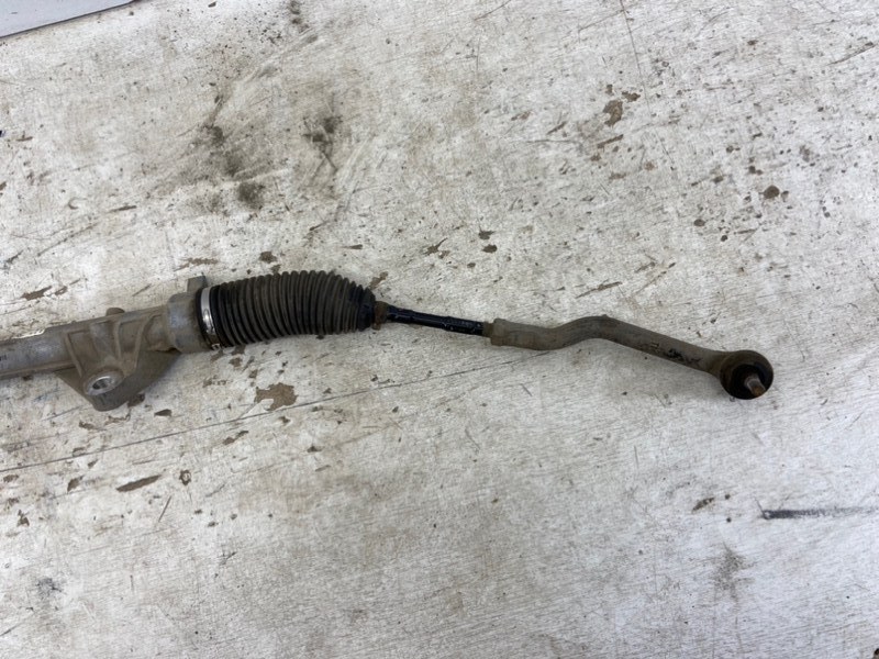 Рейка рулевая