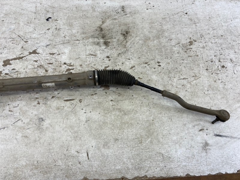 Рейка рулевая