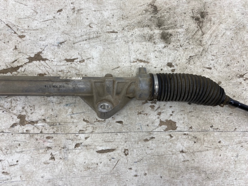 Рейка рулевая