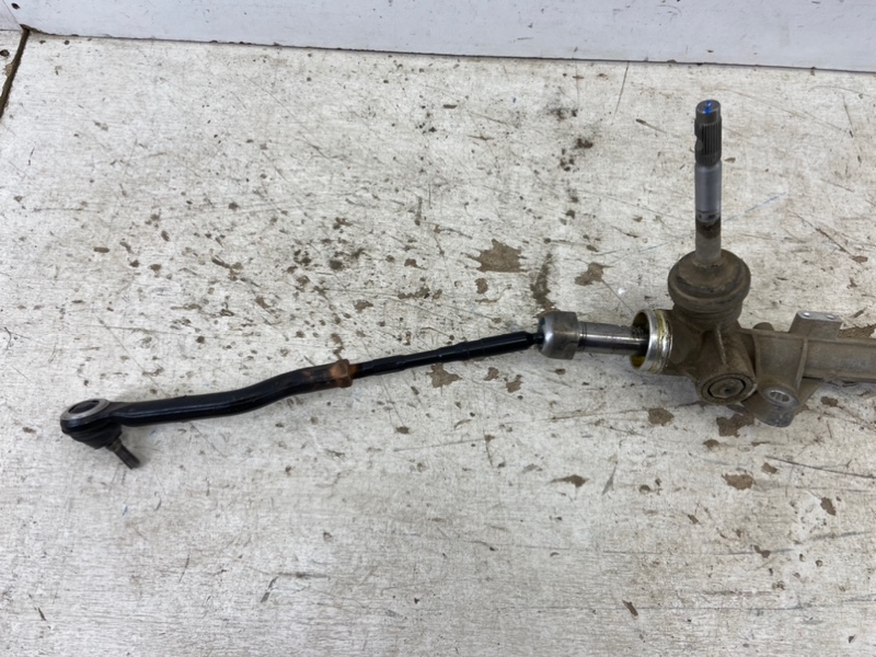 Рейка рулевая