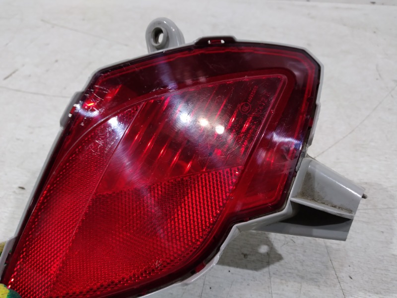 Фара противотуманная