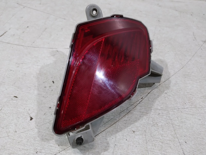 Фара противотуманная