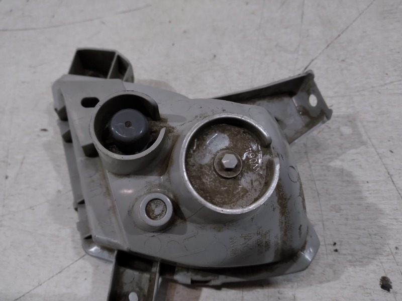 Фара противотуманная