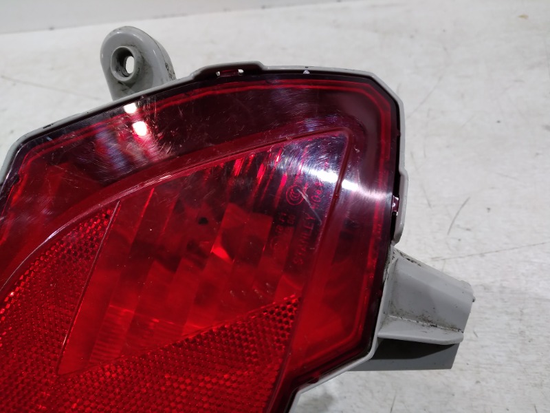 Фара противотуманная