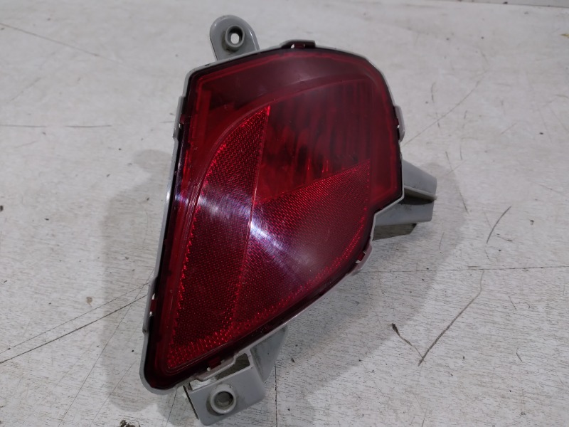 Фара противотуманная