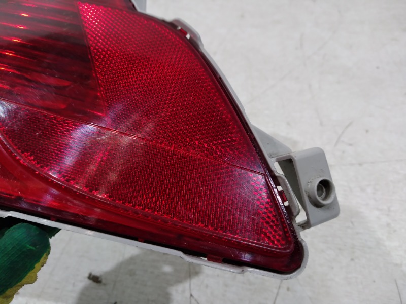 Фара противотуманная