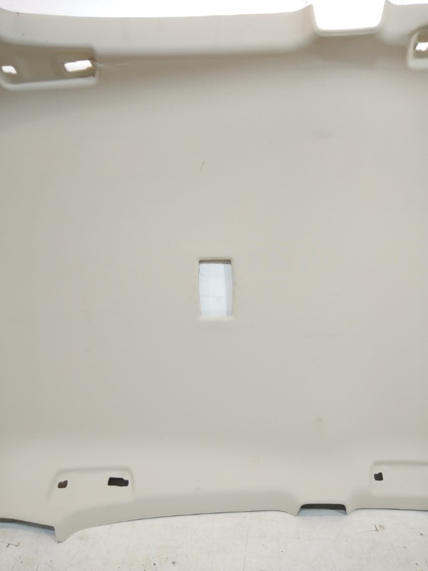 Обшивка потолка