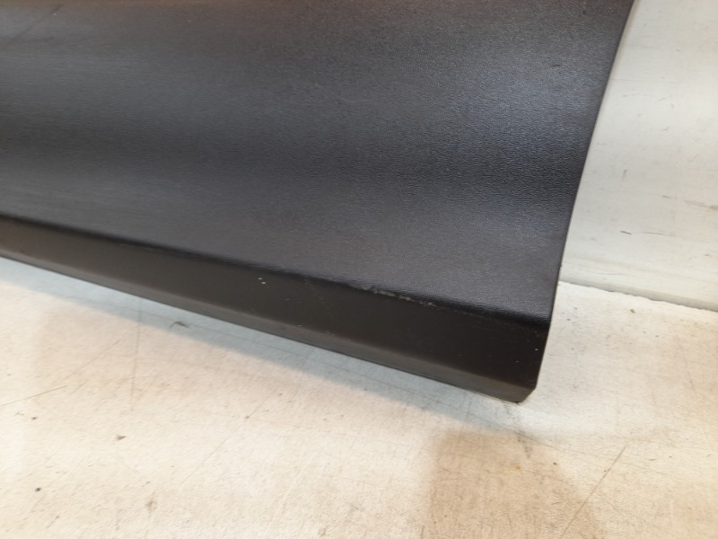 Накладка двери задней левой