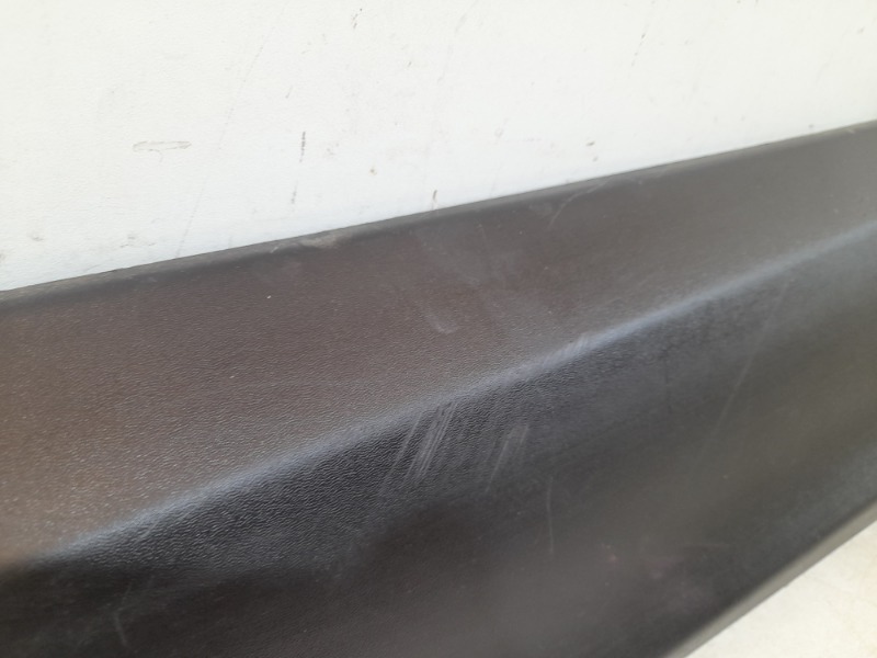 Накладка двери задней левой