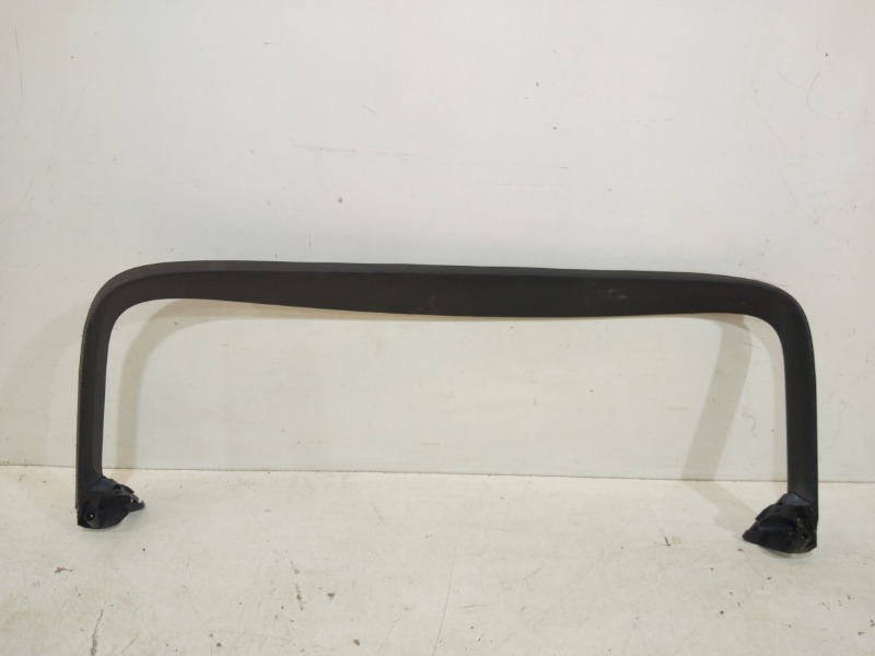 Накладка крышки багажника