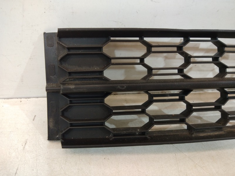 Решетка в бампер