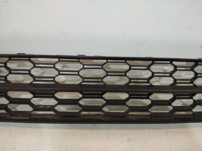 Решетка в бампер