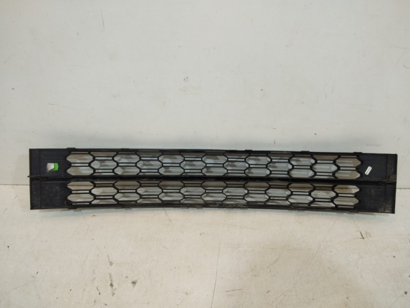 Решетка в бампер