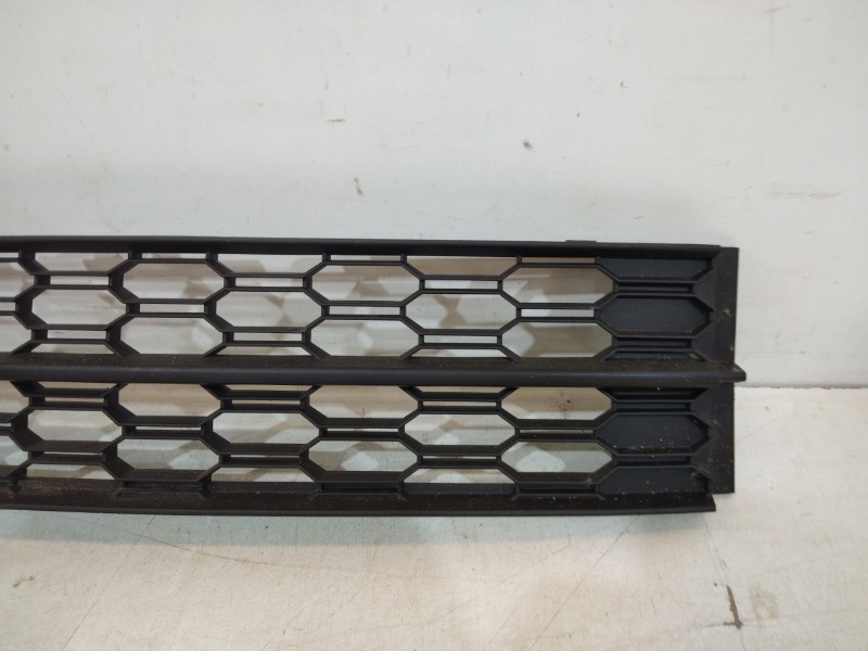 Решетка в бампер