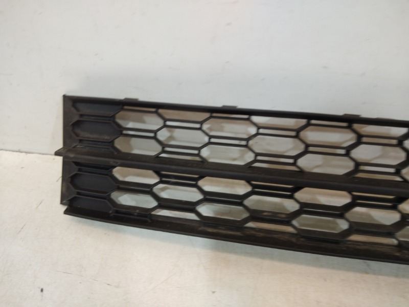 Решетка в бампер