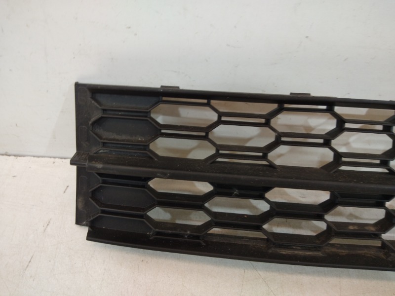 Решетка в бампер