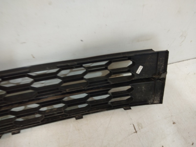 Решетка в бампер
