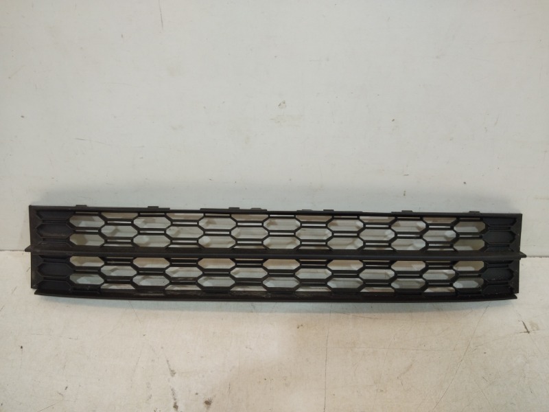 Решетка в бампер