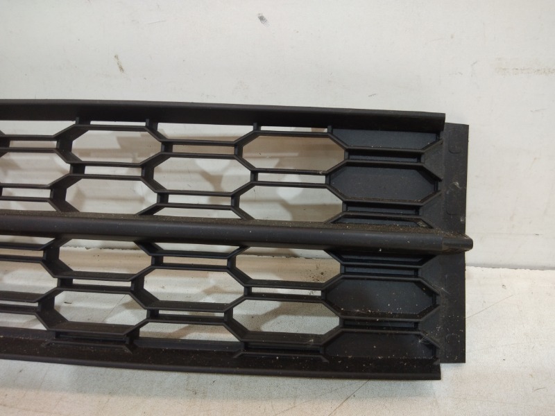 Решетка в бампер