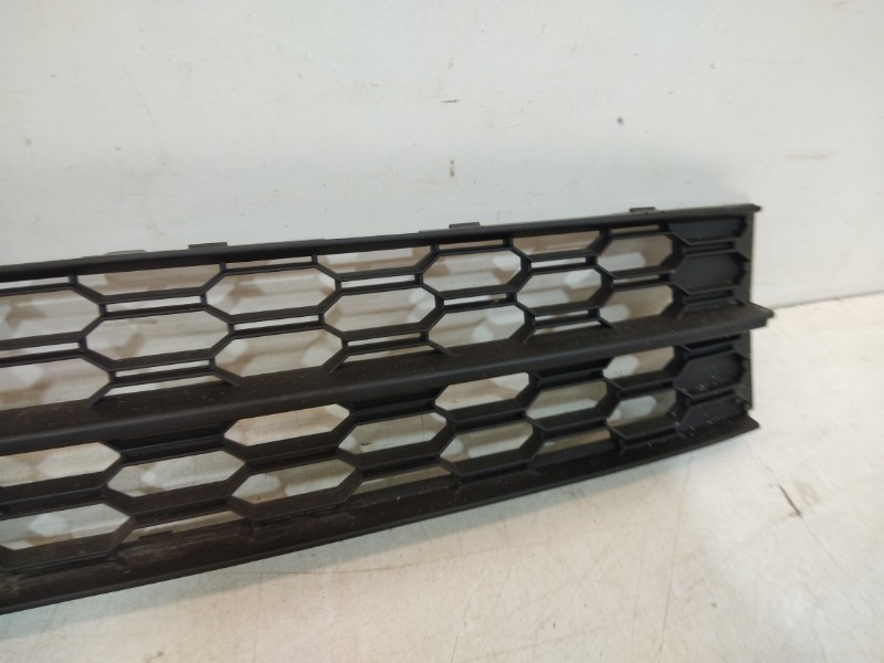 Решетка в бампер