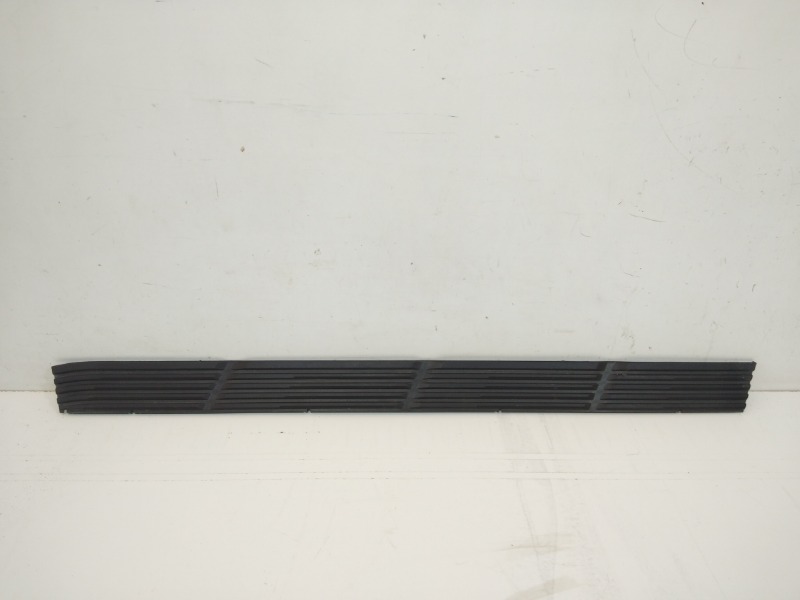 Накладка на порог (наружная)