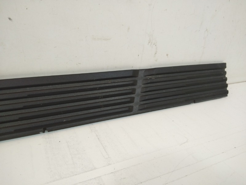 Накладка на порог (наружная)