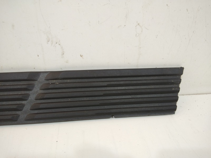 Накладка на порог (наружная)