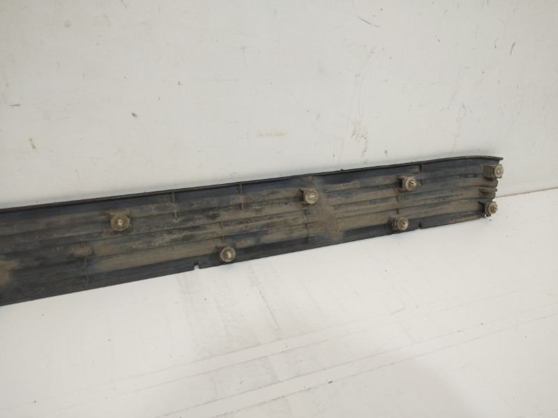 Накладка на порог (наружная)