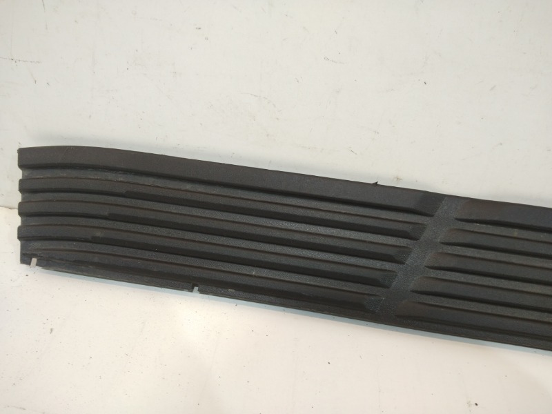 Накладка на порог (наружная)