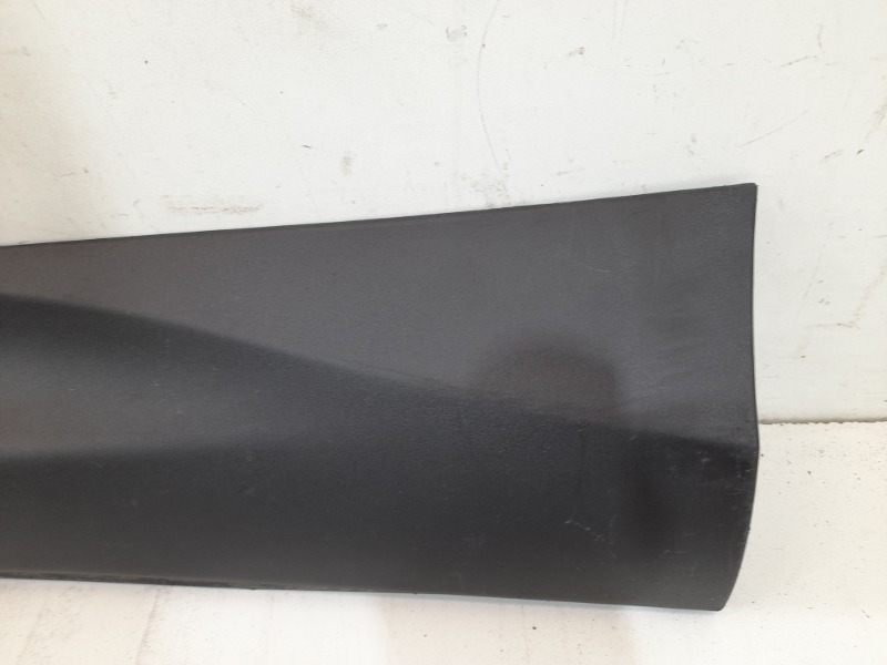 Накладка двери задней левой