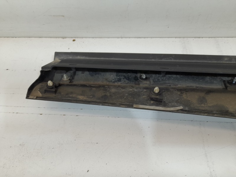 Накладка двери задней левой