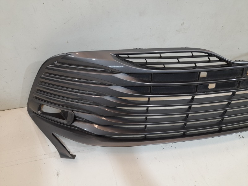 Решетка в бампер