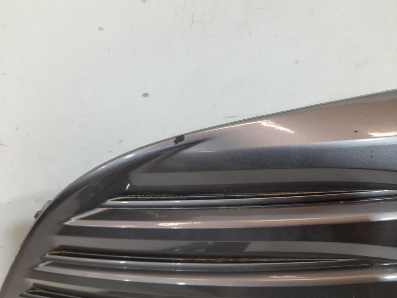 Решетка в бампер