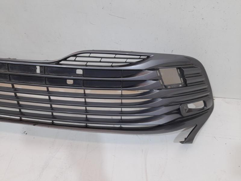 Решетка в бампер