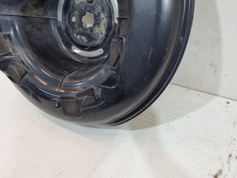 Чехол запасного колеса