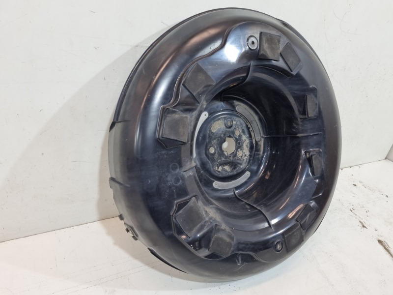 Чехол запасного колеса