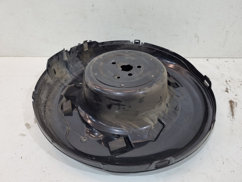 Чехол запасного колеса