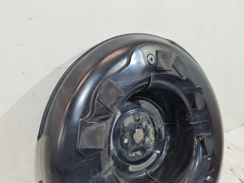 Чехол запасного колеса