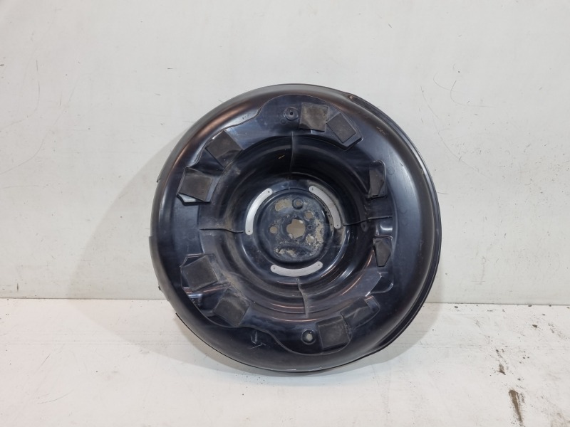 Чехол запасного колеса