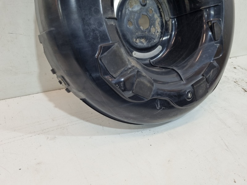 Чехол запасного колеса