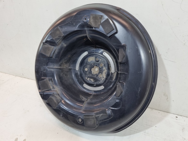 Чехол запасного колеса