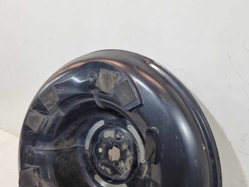 Чехол запасного колеса