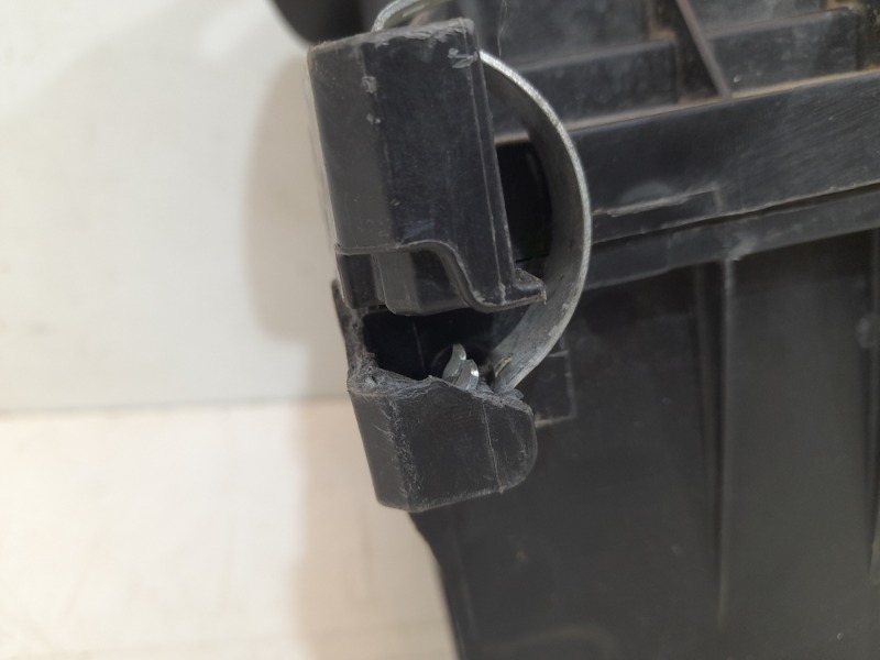 Корпус воздушного фильтра