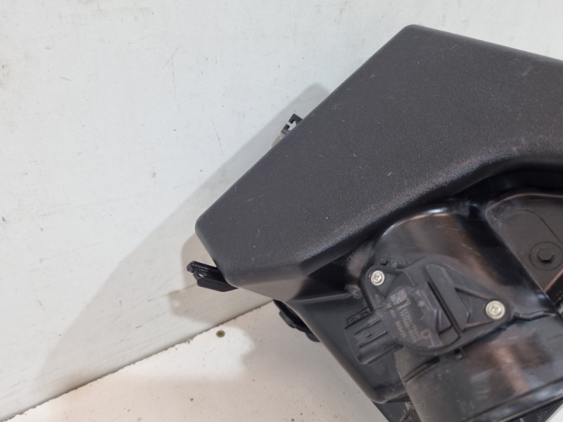 Корпус воздушного фильтра