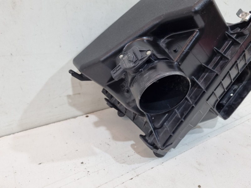 Корпус воздушного фильтра