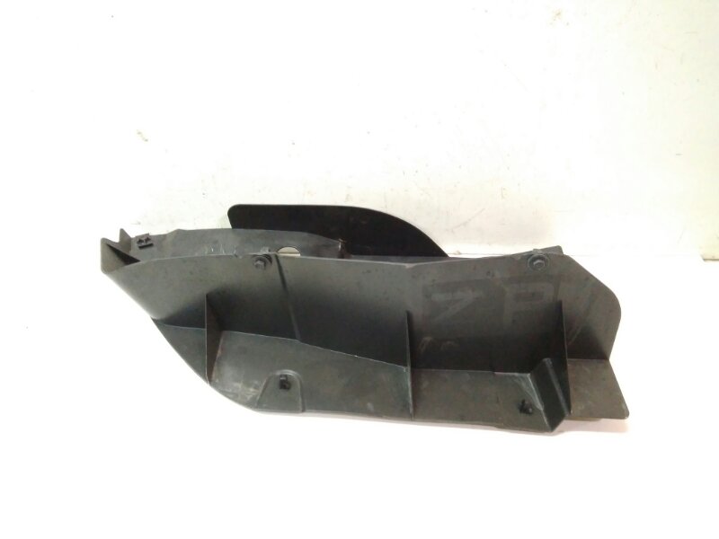 Пыльник двигателя